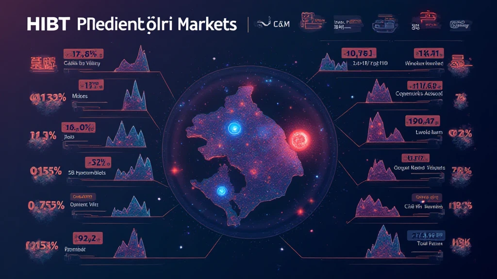 HIBT prediction market trends Vietnam