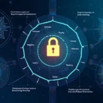 2025 Blockchain Security Standards: A Comprehensive Guide for Digital Asset Protection