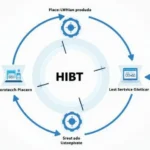 Vietnam Crypto OTC Trading Networks: Exploring HIBT’s Impact