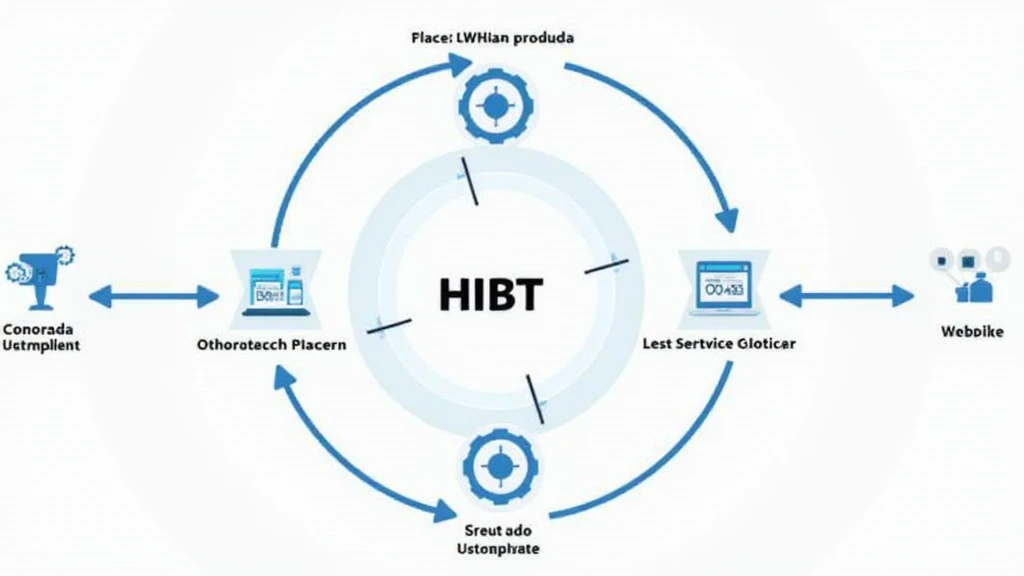 Vietnam crypto OTC trading networks HIBT