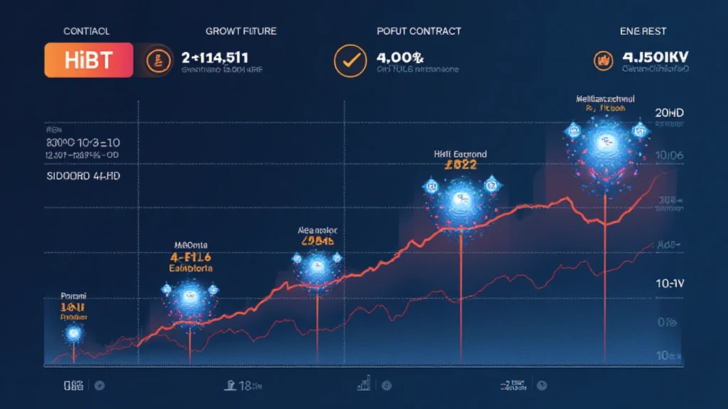 HIBT futures contract types Vietnam