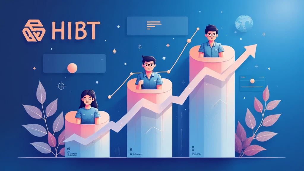Vietnam crypto social trading platforms HIBT