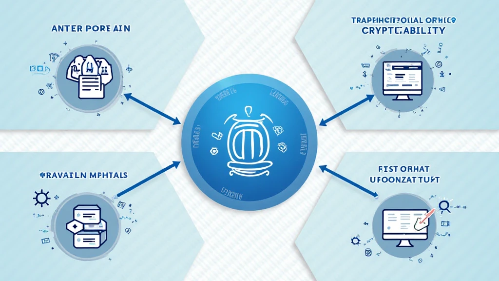 Vietnam crypto blockchain interoperability HIBT