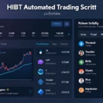 Automated Trading Scripts in Vietnam: Harnessing HIBT for Crypto Success