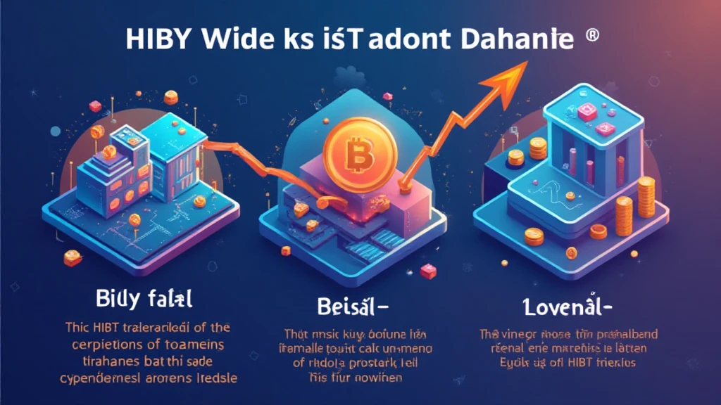 HIBT leverage trading tutorials Vietnam