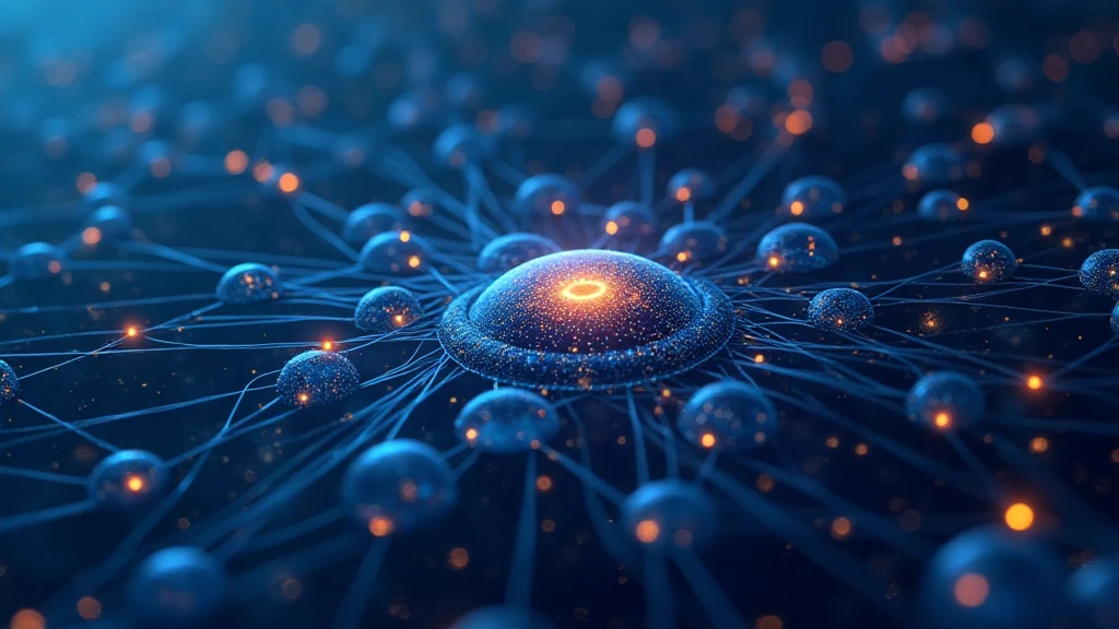 Vietnam crypto blockchain node count HIBT