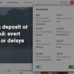 HIBT Deposit and Withdrawal Delays in Vietnam: What You Need to Know