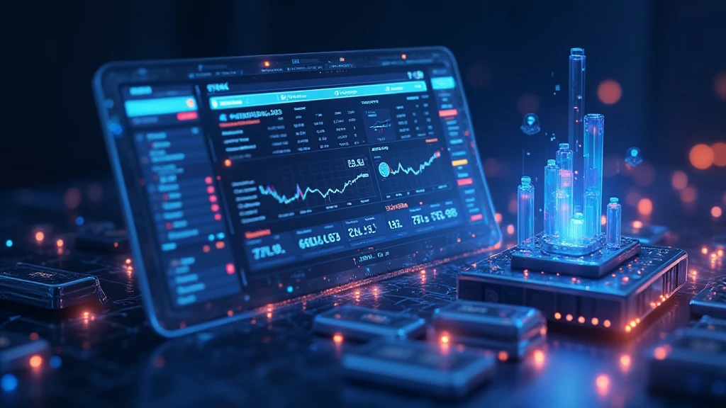 Vietnam crypto exchange liquidity crises HIBT