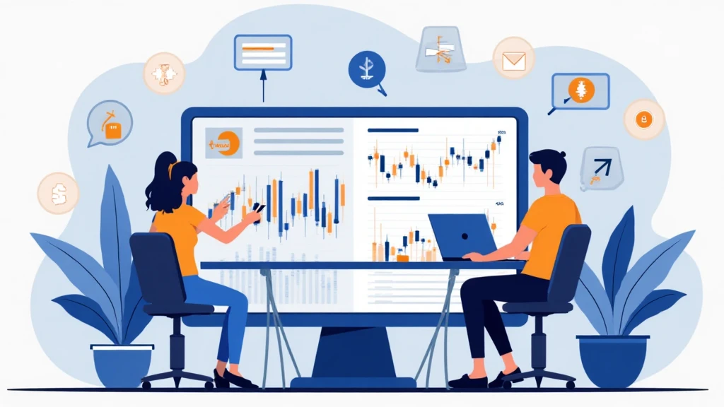 HIBT margin trading education Vietnam