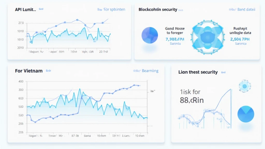 Vietnam crypto exchange API limits HIBT