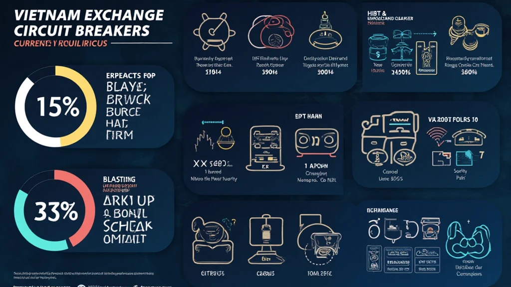 Vietnam crypto exchange circuit breakers HIBT