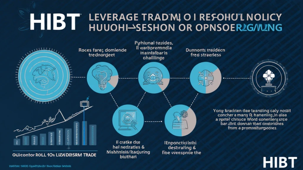 HIBT leverage trading psychology Vietnam