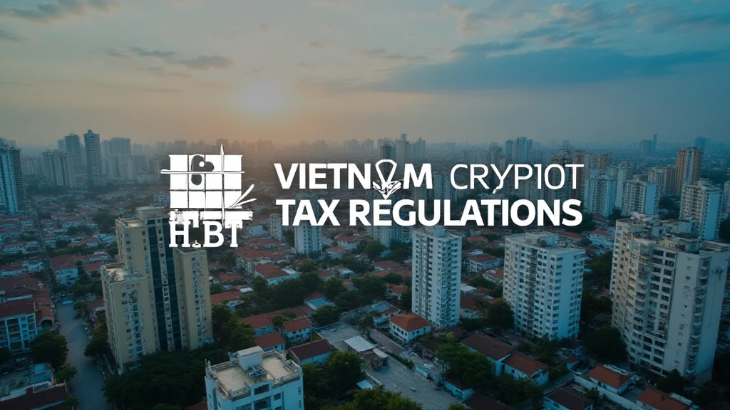Vietnam crypto crypto tax regulations HIBT