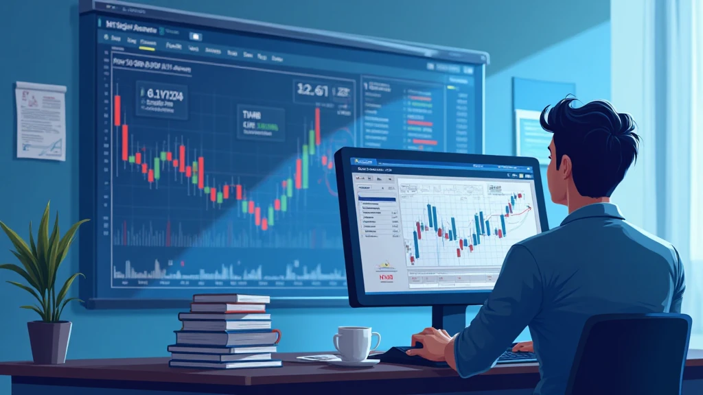 HIBT leverage trading webinars Vietnam