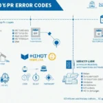 Understanding Vietnam Crypto Exchange Error Codes HIBT