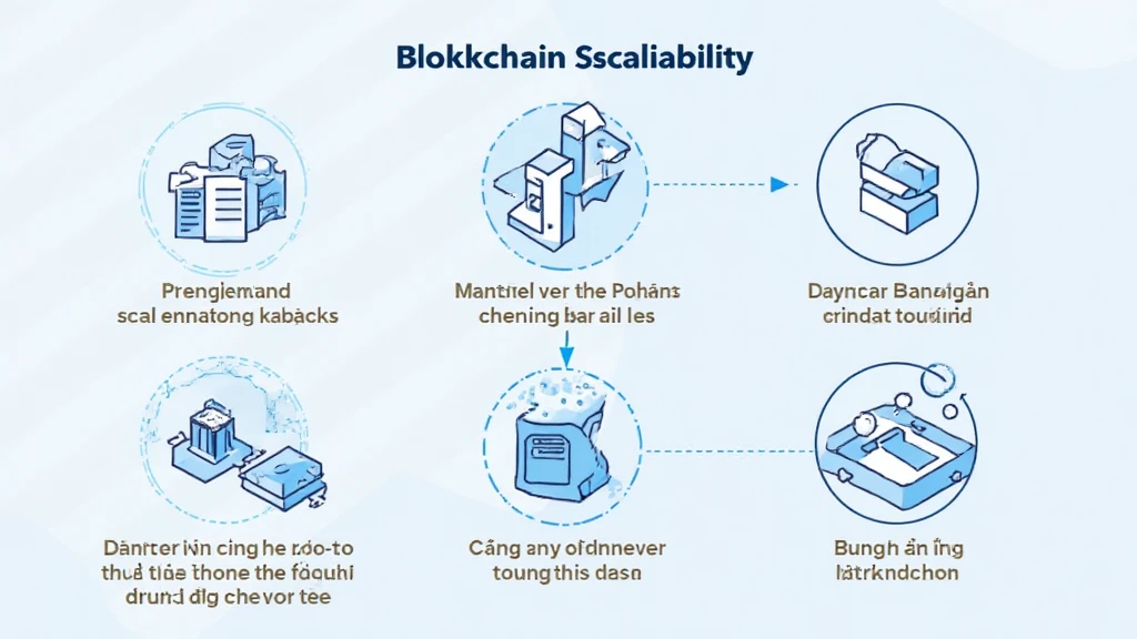 Vietnam crypto blockchain scalability HIBT