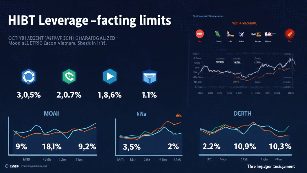 HIBT leverage trading limits Vietnam