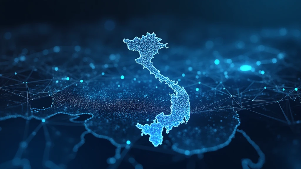 Unlocking the Future: Vietnam’s Path to Blockchain Interoperability with HIBT