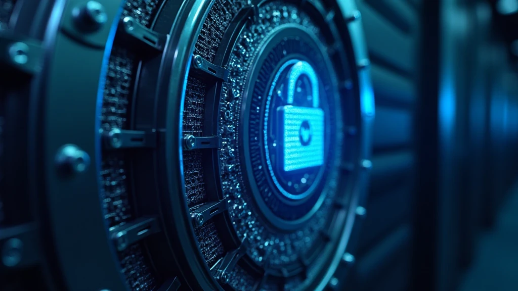 Vietnam crypto exchange security audits HIBT