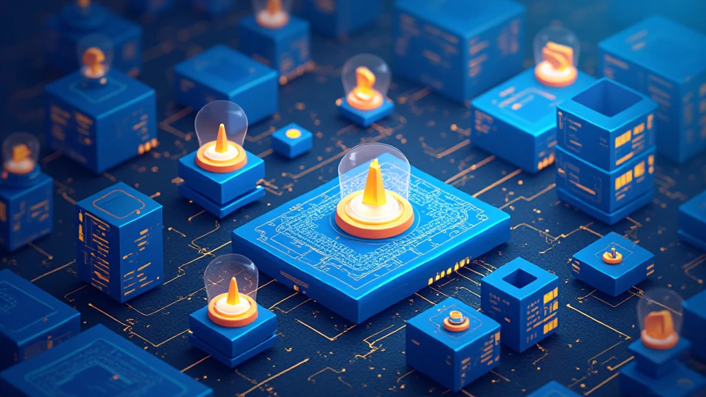 Vietnam crypto blockchain node rewards HIBT