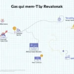 Vietnam’s Blockchain Journey: Understanding Crypto Gas Fees & HIBT