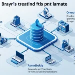 2025 Blockchain Security Standards: A Comprehensive Guide for Digital Asset Protection