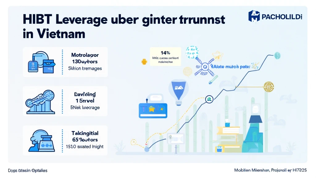 Exploring HIBT Leverage Trading Case Studies in Vietnam