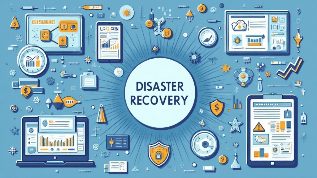 Vietnam crypto exchange disaster recovery plans HIBT
