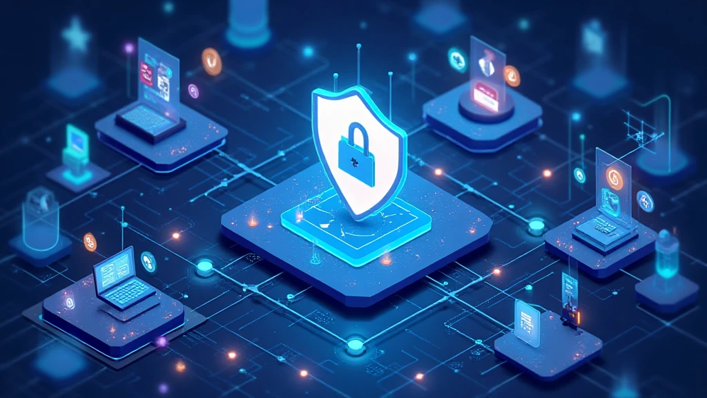 HIBT Vietnam DeFi platform integrations