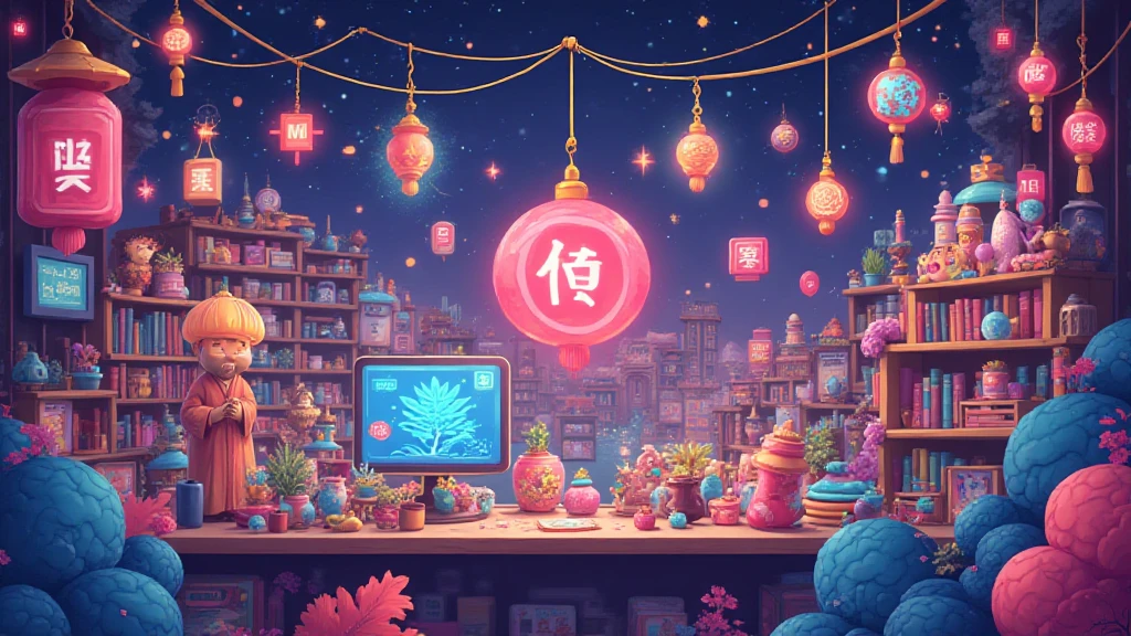 HIBT Vietnam NFT marketplace trends