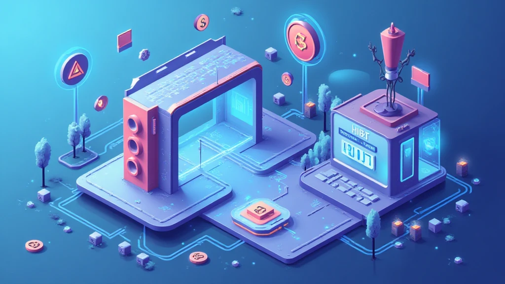 HIBT Vietnam crypto payment gateways