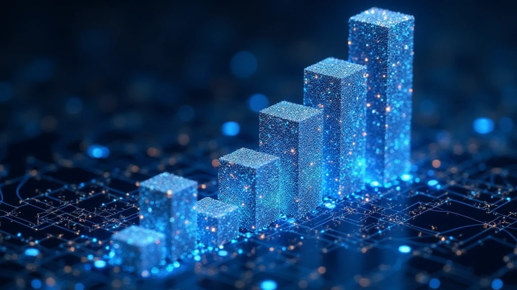HIBT Vietnam blockchain node count
