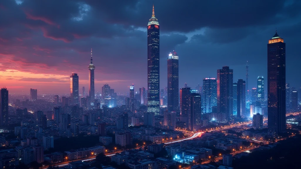 HIBT Vietnam crypto taxation framework