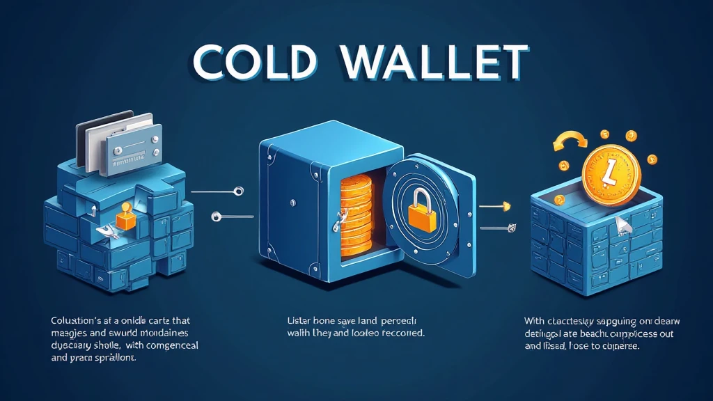 HIBT Vietnam cold wallet security