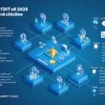 2025 Blockchain Security Standards: A Comprehensive Guide for Digital Asset Protection