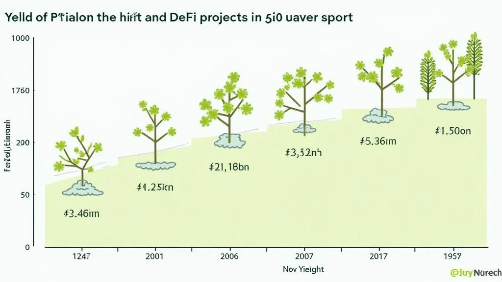 HIBT Vietnam DeFi yield farming