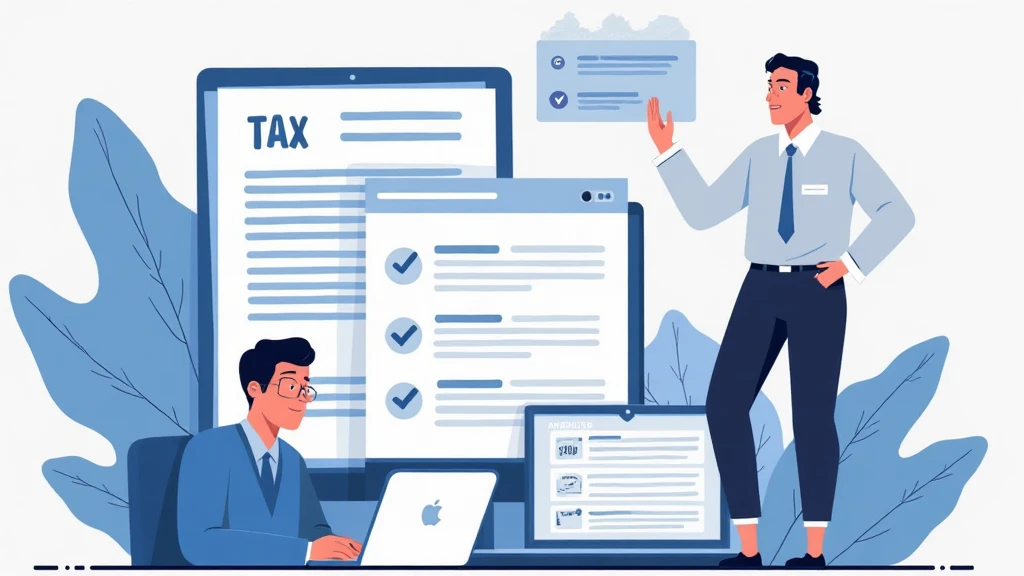 HIBT Vietnam crypto tax deductions