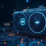 Exploring HIBT Vietnam Crypto Mining Hardware: A Key Player in 2025’s Market
