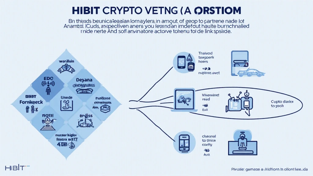HIBT Vietnam crypto payment solutions