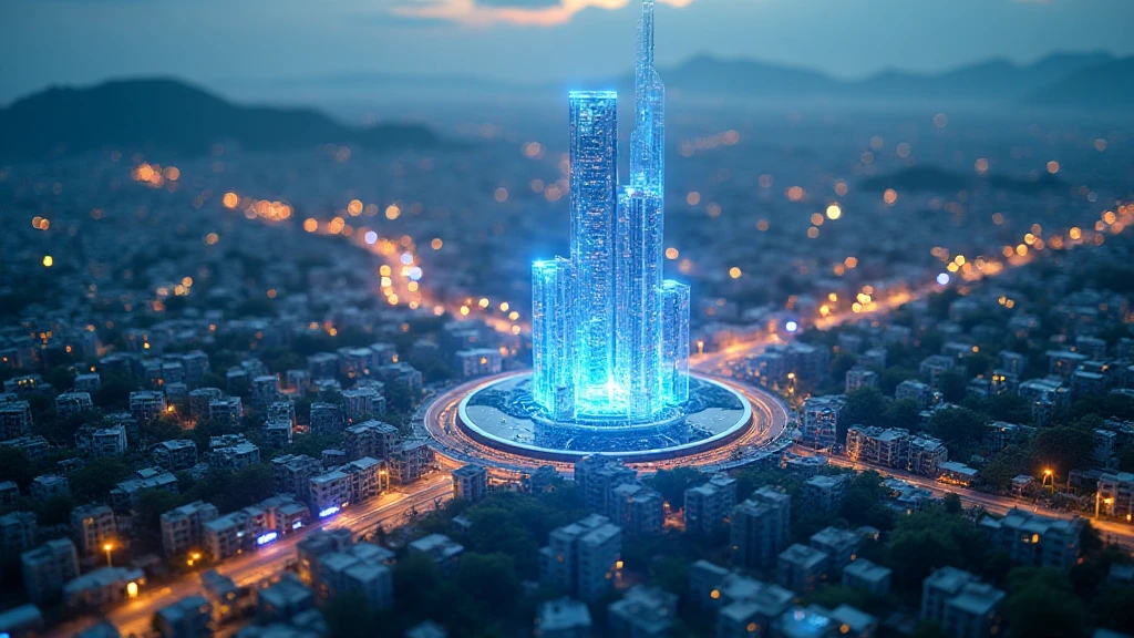 HIBT Vietnam blockchain energy costs