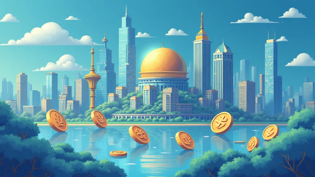HIBT Vietnam crypto stablecoin issuance