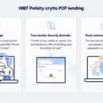 Unlocking the Future of Finance: HIBT Vietnam Crypto P2P Lending Explained