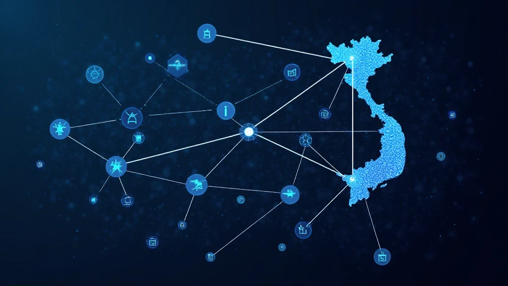 HIBT Vietnam blockchain interoperability