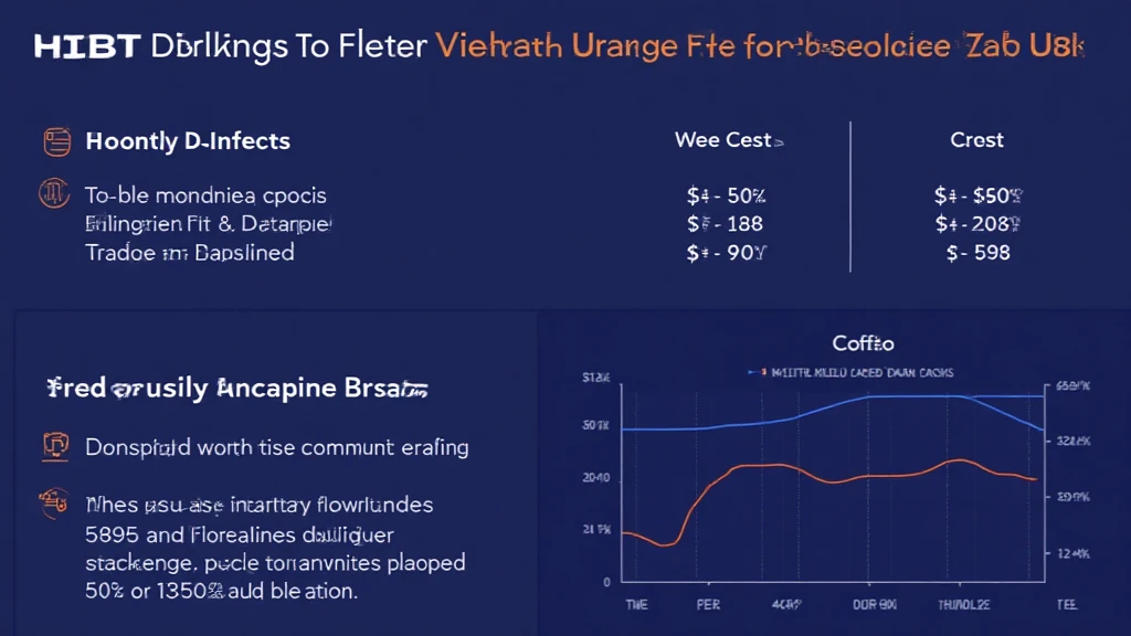 HIBT Vietnam crypto exchange fees