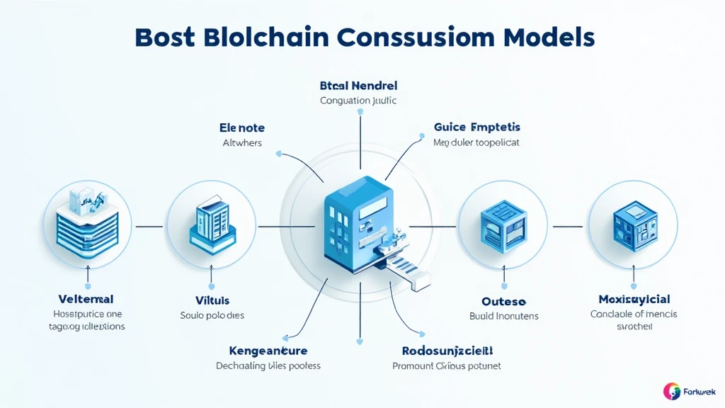 HIBT Vietnam blockchain consensus models