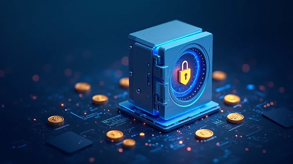 HIBT Vietnam blockchain development