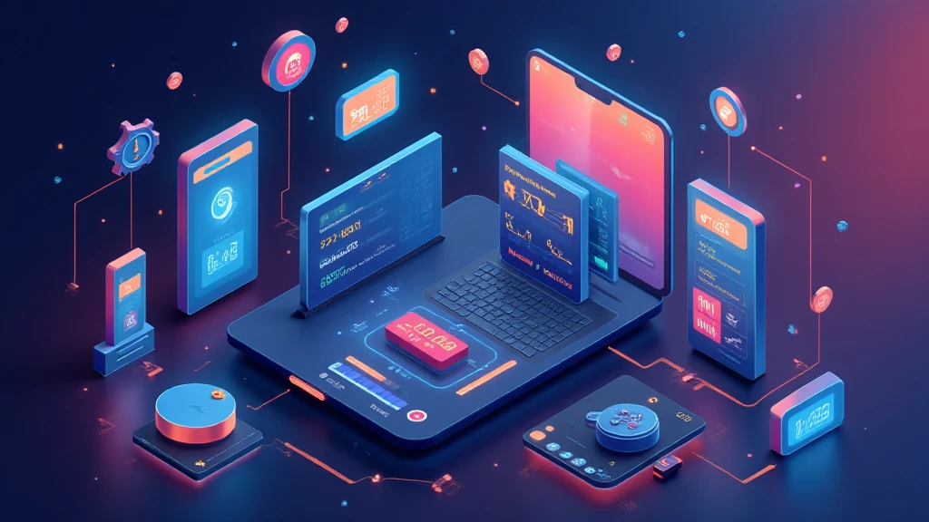 HIBT Vietnam crypto payment gateways