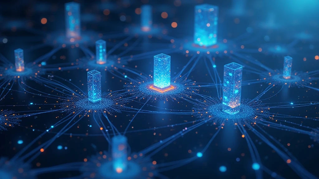 HIBT Vietnam blockchain interoperability