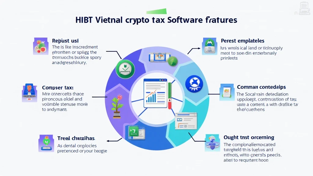 HIBT Vietnam crypto tax software