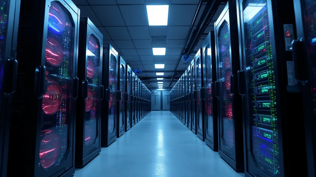 HIBT Vietnam crypto mining equipment
